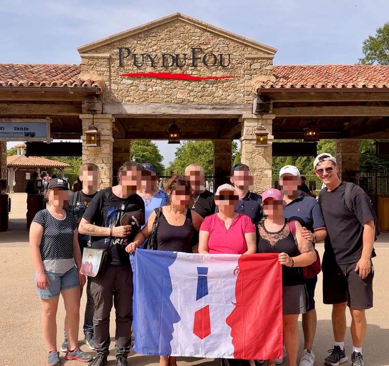 Puy du Fou