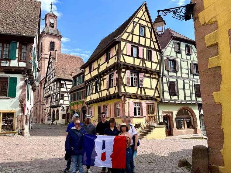 Alsace