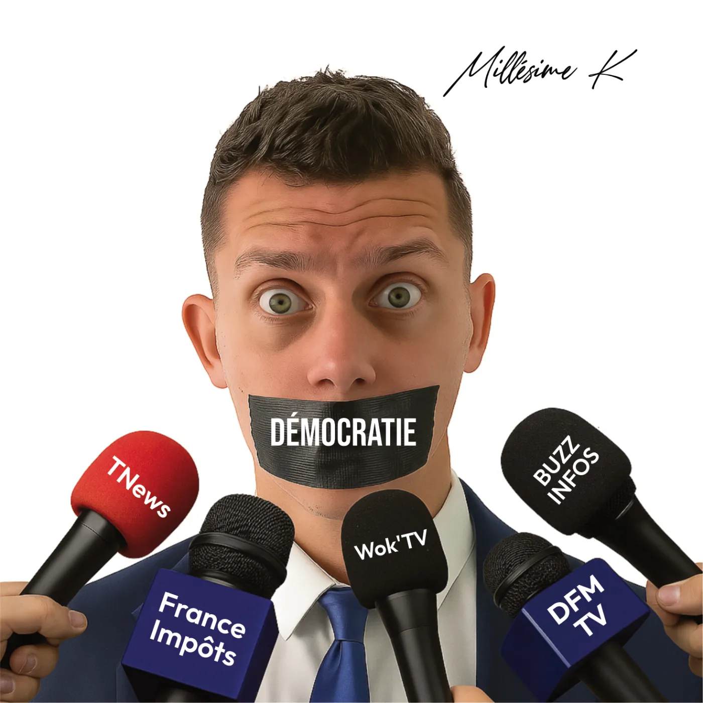 Démocratie